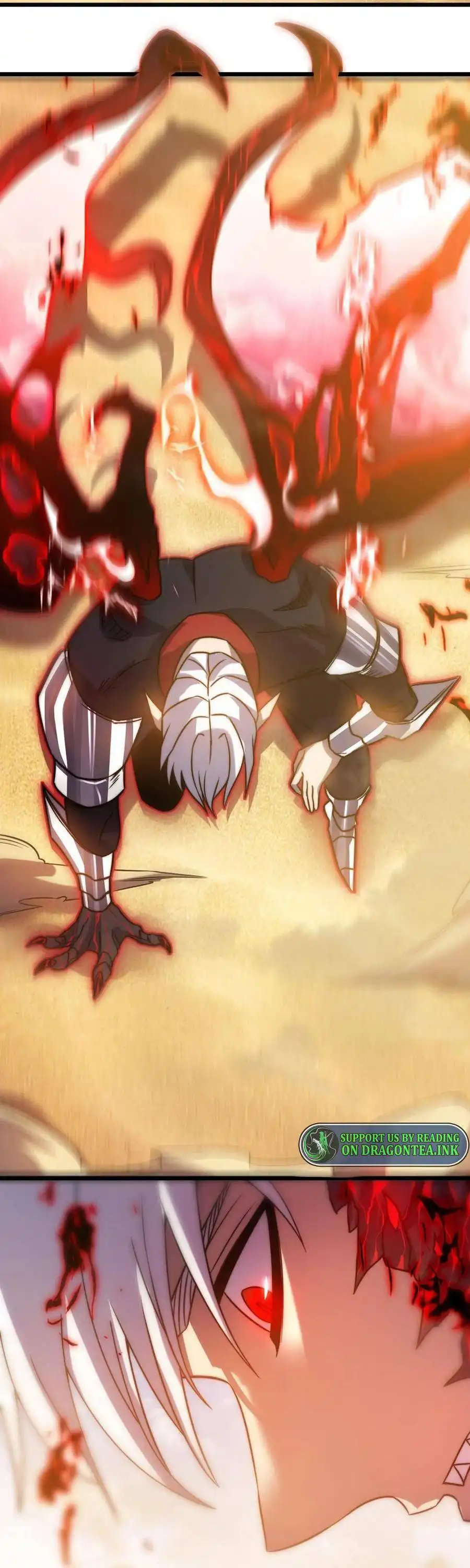 My Way of Killing Gods In Another World Chapter 58 32